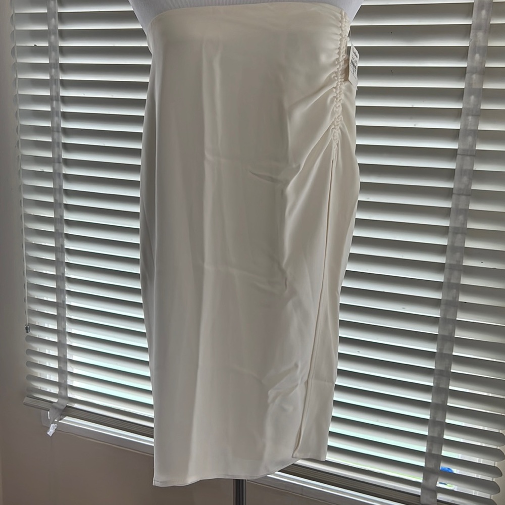 New with Tags Georgio Armani Size 12 Skirt from Neiman Marcus
